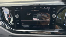 Volkswagen Polo 1.0 TSI Life 5dr Petrol Hatchback